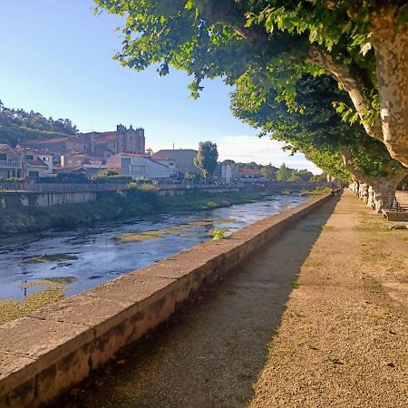 Appartamento A Ponte Padrón Esterno foto